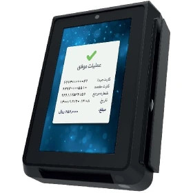 دستگاه خودپرداز کش لس مدل TECHNO IM30