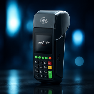 کارتخوان ارزان سیار فورجی 4G بشرط اکبند واقعی آنفو AF70 اصل با گارانتی فعال میشود