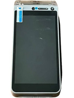 کش لس Amp 8200 به همراه باکس آکبند