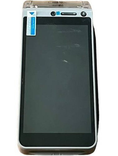 کش لس Amp 8200 به همراه باکس آکبند